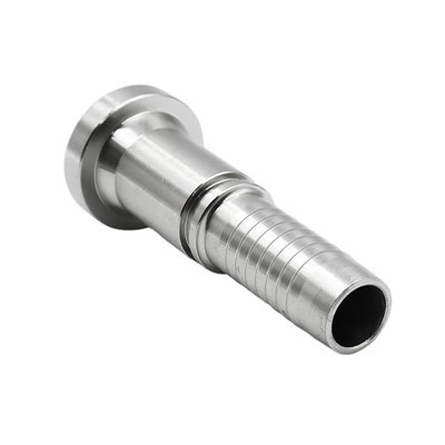 Hydraulic Hose Flange SAE