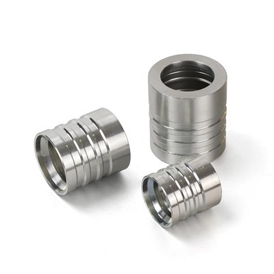 Hydraulic Pipe Ferrule Fittings
