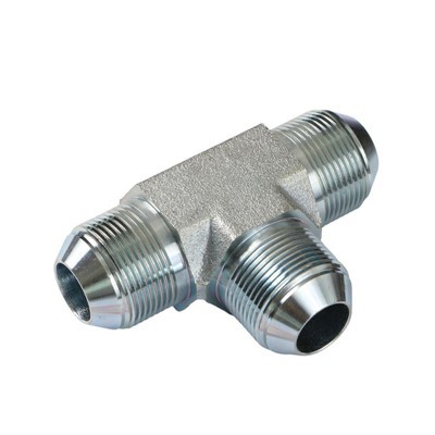 T Hydraulic Adapter